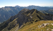 44 Panorama Sud, verso il Monte  Secco...
